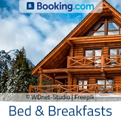 Bed and Breakfast (B&B) Mayrhofen-Hippach