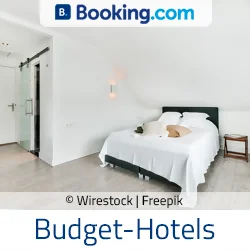 Budget Hotels, Hostels Hall-Wattens