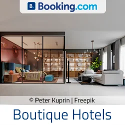 Boutique Hotels Nauders-Kaunertal