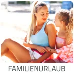 Familienurlaub   - Oberösterreich