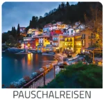 günstige Pauschalreisen  - Oberösterreich