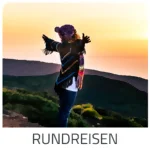 Rundreise  - Oberösterreich