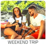Weekendtrip  - La Palma